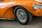Aston Martin DB3 S (Open Headlights) 1953 года
